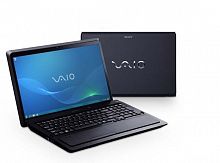 Sony VAIO VPC-F21Z1R/Bl