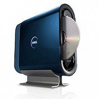 Dell Studio Hybrid 140G Blue