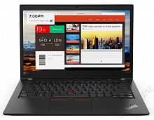 Lenovo ThinkPad T480s 20L7004NRT (4G LTE)