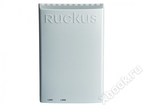 Ruckus H320 901-H320-WW00 вид спереди