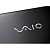 Sony VAIO SVE1711S9RB вид боковой панели
