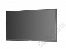 HikVision DS-D5040FC