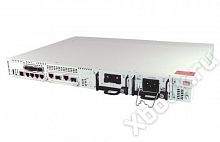 RAD Data Communications ETX-2I-10G/DCR/24SFP/PTP