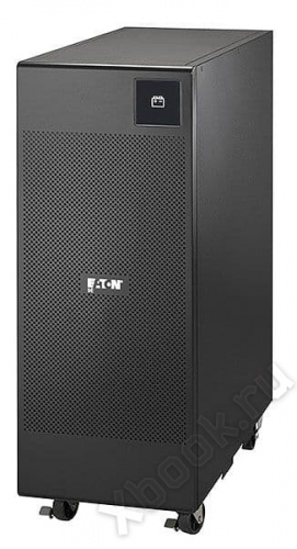 Eaton 9EEBM480 вид спереди