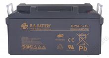 B.B.Battery BPS 65-12