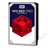 Western Digital WD Red Pro 10 TB (WD101KFBX)