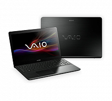 Sony VAIO Fit SVF15A1Z2R/B