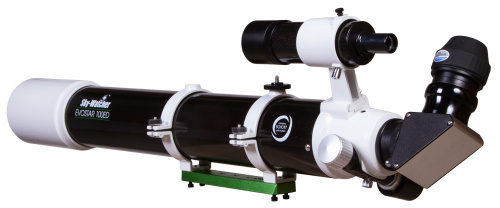 Труба оптическая Sky-Watcher Evostar BK ED100 OTAW вид боковой панели