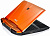 ASUS Lamborghini VX7 (90N92C274W3667VD23AY) вид спереди