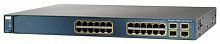 Cisco WS-C3560G-24PS-S