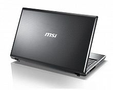 MSI FX600-209