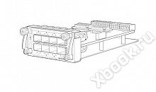 Juniper EX4600-EM-8F
