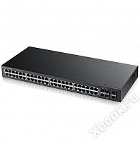 Zyxel GS2210-48