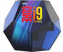 Intel Core i9-9900k BX80684I99900K