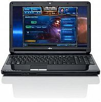 Fujitsu LIFEBOOK AH530 (VFY:AH530MRCI5RU)