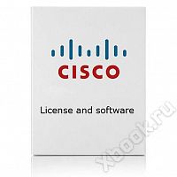 Cisco Systems CUE-LANG-ESM