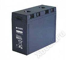 B.B.Battery MSU 1200-2FR