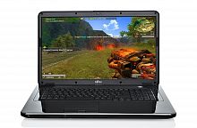 Fujitsu LIFEBOOK NH570 (VFY:NH570MRYB5RU)