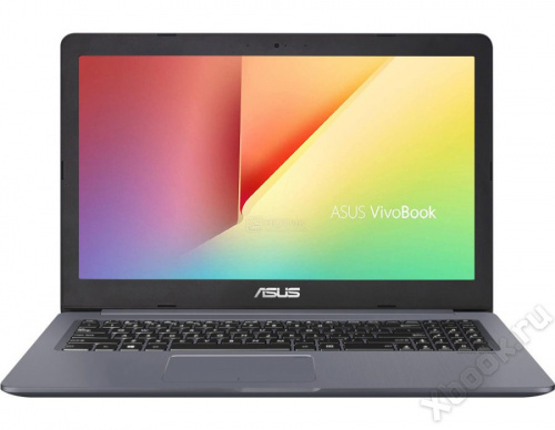 ASUS VivoBook Pro 15 M580GD-FI493 90NB0HX4-M07760 вид спереди