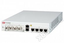 RAD Data Communications ETX-203AM/DC/GE30/4E1T1/4UTP