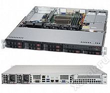 Supermicro SYS-1028R-MR