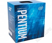 Intel Pentium Gold G5400 BX80684G5400