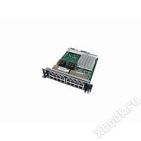 Juniper SRX-GP-16GE-POE