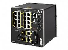 Cisco 6638 IE-2000-16PTC-G-NX