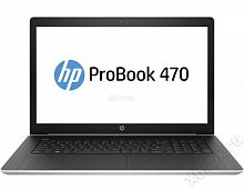 HP Probook 470 G5 2XZ78ES