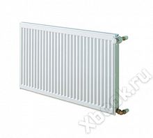 FK0120514W02 Kermi Profil-K FK O 12/500/1400 радиатор стальной/ панельный боковое подключение белый RAL 9016