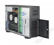 Supermicro SYS-5039A-iL