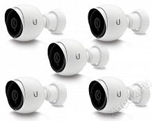 Ubiquiti Networks UVC-G3-5