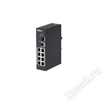 Dahua PFS3110-8T