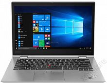 Lenovo ThinkPad X1 Yoga 3nd Gen 20LF000TRT (4G LTE)