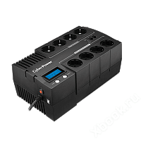CyberPower BR1000ELCD 1000VA/600W