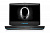 ALIENWARE 17 (A17-8475) вид спереди