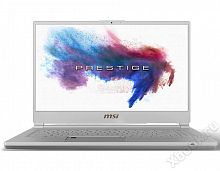 Игровой ноутбук MSI P65 8RE-077RU Creator 9S7-16Q312-077