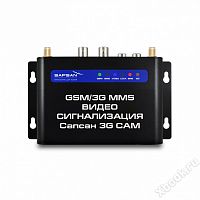 Сапсан Sapsan GSM MMS 3G-CAM (контроллер)