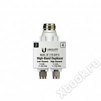 Ubiquiti Networks AF-11FX-DUP-H