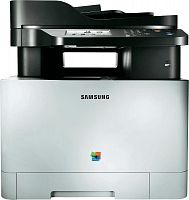 Samsung ProXpress CLX-4195FW