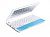 Acer Aspire One AOHAPPY-13DQb2b вид сверху