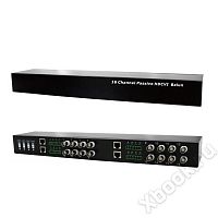Dahua PFM809-4MP