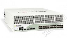 Fortinet FG-3700D-DC-BDL-980-60