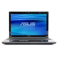 ASUS N53SM Win 7 Home Basic 64