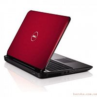 DELL INSPIRON N5010 (D7GXJ/460/Red)