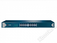 Hikvision DS-3E0516-E