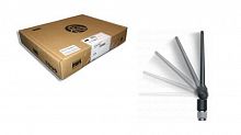 AIR-ANT5135D-R 5GHz 3.5dBi Black Dipole Antenna w/RP-TNC connector