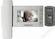 VidStar VS-430M(White)
